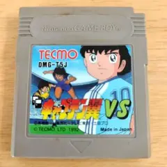 TECMO キャプテン翼 VS DMG-T5J