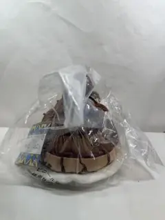 一番くじ リコリスリコイル D賞 たきなのホットチョコパフェぬいぐるみ　新品