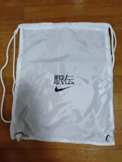 【新品未使用】ナイキ　アルファフライ3 駅伝　シューズ袋