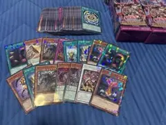 新弹DBPR遊戯王OCG デュエルモンスターズ カードセット