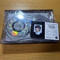 NCT DREAM『DREAM（）SCAPE』DREAMini ロンジュン