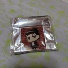 進撃の巨人　アクリルブロック