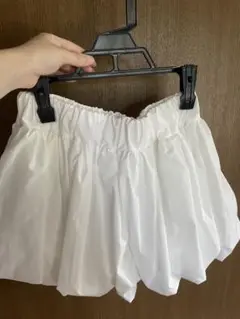 GRLバルーンスカート