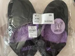 アナスイスリッパ　新品タグ付き
