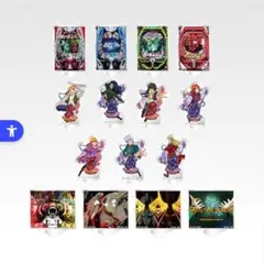 一番くじ　ユニコーンガンダム　E賞アクリルボード　10個セット