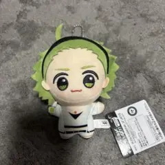 御手洗翔太 アイドルマスター SideM ちびぐるみ