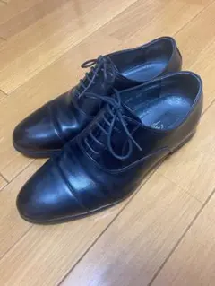 サンタバーバラ★ポロアンドラケットクラブ 革靴 ビジネスシューズ 牛革26cm