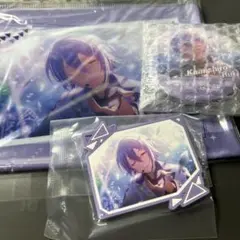 プロセカ　あんスタ　くじ　類　セット