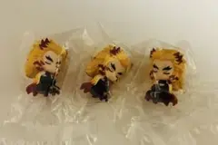鬼滅の刃 ねむらせ隊 第2弾 煉獄杏寿郎 3点セット