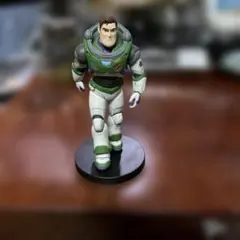 バズ・ライトイヤー フィギュア 約15cm