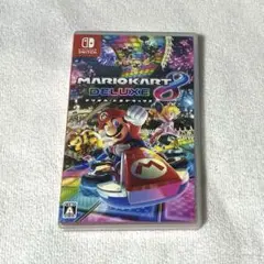 マリオカート8デラックス
