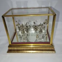 像の置物　インテリア　美術品