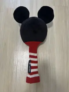 PEARLY GATES MICKEY MOUSE HEAD COVER