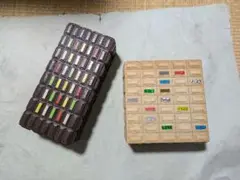 手作り箱 ２種