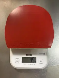 最終値下げ卓球　ラバー　ヴェガジャパン　MAX