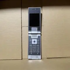 △docomo foma P703iu ガラケー△