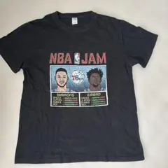 NBA Tシャツ 76ers