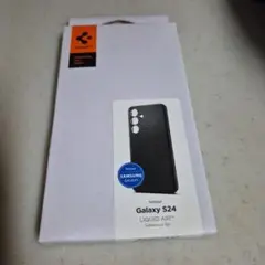 Spigen Galaxy S24 LIQUID AIRケース
