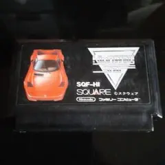 ファミコン ハイウェイ スター