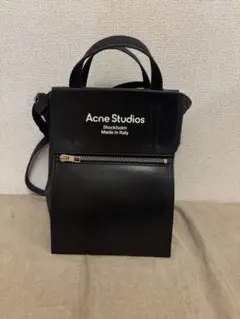 2025年最新】acne studios baker outの人気アイテム - メルカリ