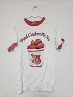 SCANDALベスクリTシャツ