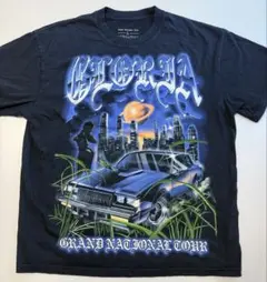 ケンドリック・ラマー & SZA ツアー公式Tシャツ L 黒