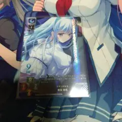 2025年最新】9-nine- ぱれっと スリーブの人気アイテム - メルカリ