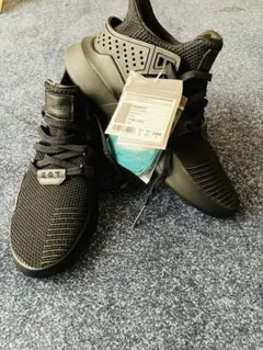 新品タグ付き adidas オリジナルス eqt bask adv 29cm
