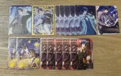 うたプリ　ビジュコレ　vol.1 vol.3 一ノ瀬トキヤ