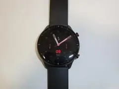 Amazfit GTR 2ブラック