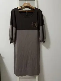 double standard clothingのワンピース