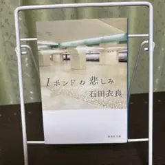 古本　石田衣良　エッセイ