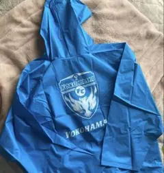 YOKOHAMA FC フード付きジャケット