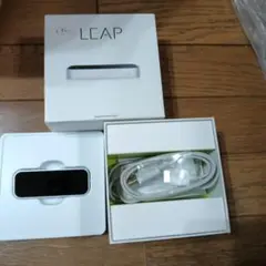 LEAP MOTION Leap Motion Controller シルバー