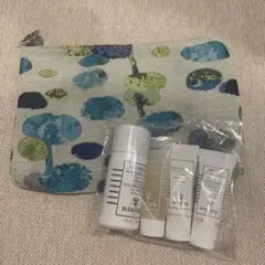 新品未使用 シスレー ポーチ付き