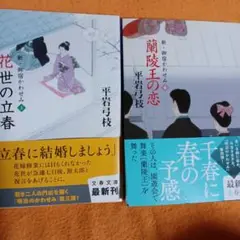 新・御宿かわせみ 3&4 セット