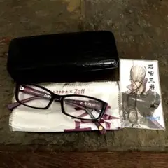 戦国BASARA 学園BASARA　猿飛佐助　グッズセット　まとめコラボ眼鏡 戦国BASARA 学園BASARA 猿飛佐助 グッズセット まとめコラボ眼鏡