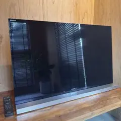 SONY液晶デジタルテレビ　KDL-40NX720 グッドデザイン賞