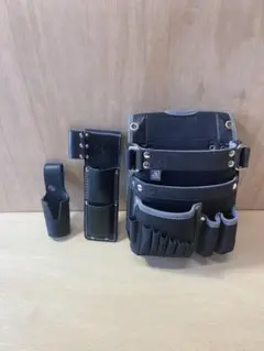 ふくろ倶楽部 腰袋 鑿差し
