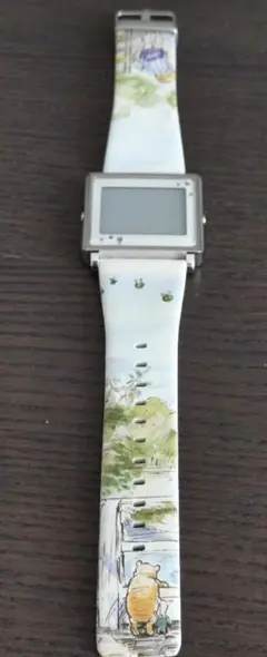 スマートキャンバス　プーさんとハニーポット スマートキャンバス プーさんとハニーポット （エプソン