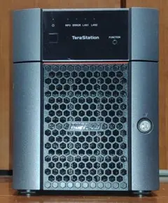 バッファロー テラステーション TS3410DN
