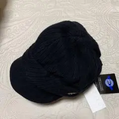 Siggi (シッギ) ニット帽 キャスケット