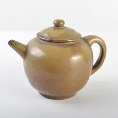 蕎麦釉 茶葉末釉水盤 中国古玩 中国美術 唐物 擺件 茶叶末釉- 全民收藏网