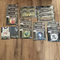 HUNTER×HUNTER 一番くじ　G賞　H賞　セット　まとめ