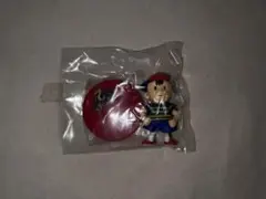 MOTHER 2 ネス フィギュア ガチャ
