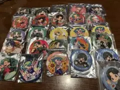Gero 缶バ 26個セット
