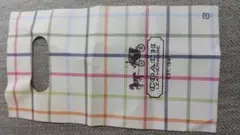 COACH ショッパー ミニサイズ
