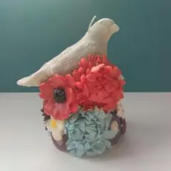 VIDA FELIZ CANDLE ヴィーダ フェリス キャンドル ①
