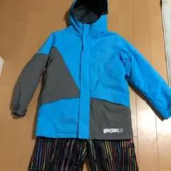 バートン ウェアー 上下 150〜155