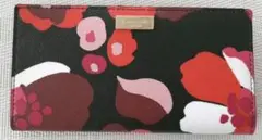 ケイトスペード長財布